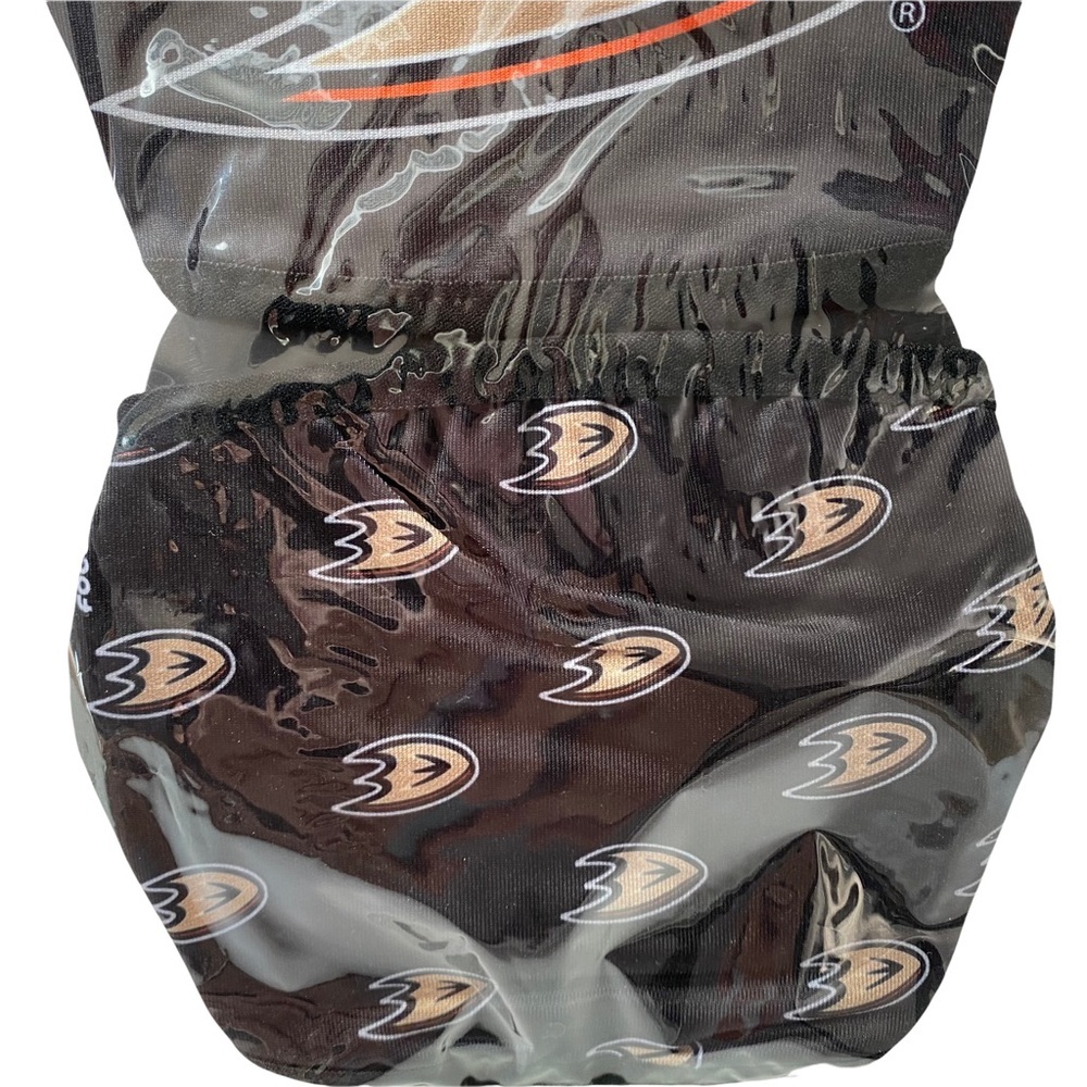 NHL Anaheim Ducks Reusable Face Cover 3 Pack Hockey B32 - Picture 6 of 10
